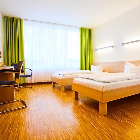 Gaestehaus Im Lwh Лінген Екстер'єр фото
