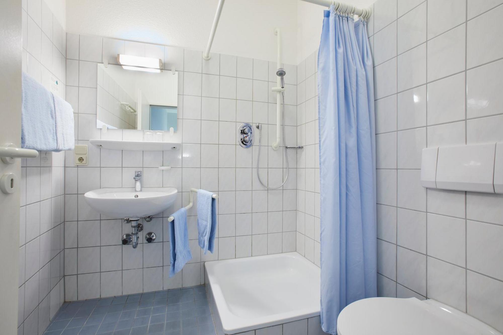 Gaestehaus Im Lwh Лінген Екстер'єр фото