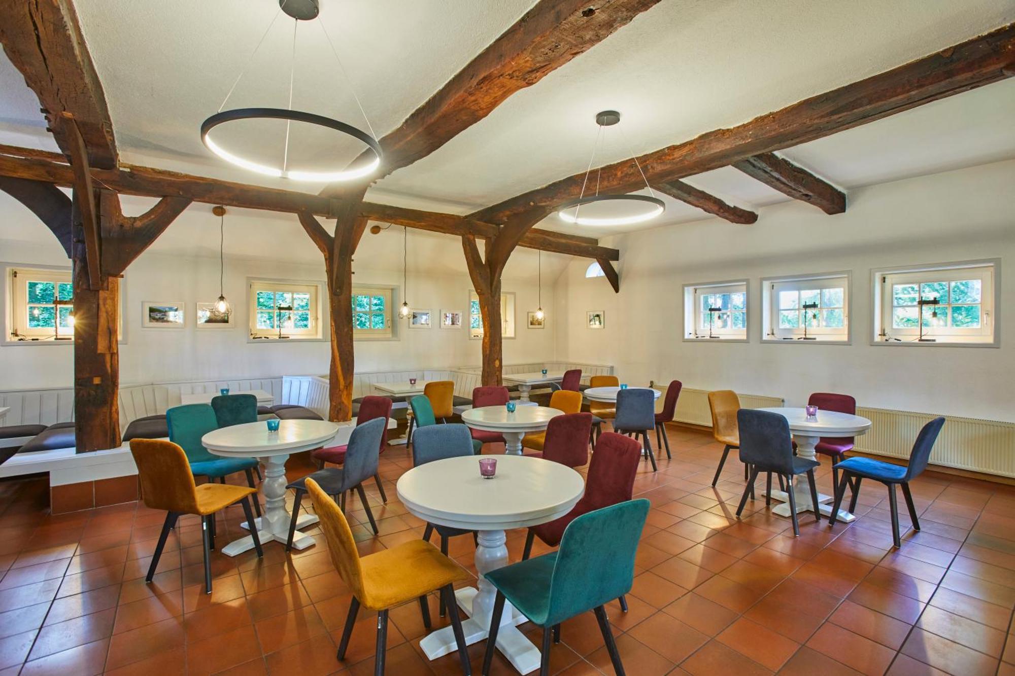 Gaestehaus Im Lwh Лінген Екстер'єр фото