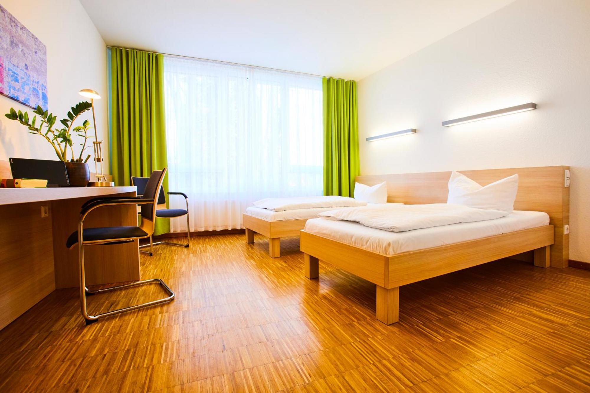 Gaestehaus Im Lwh Лінген Екстер'єр фото