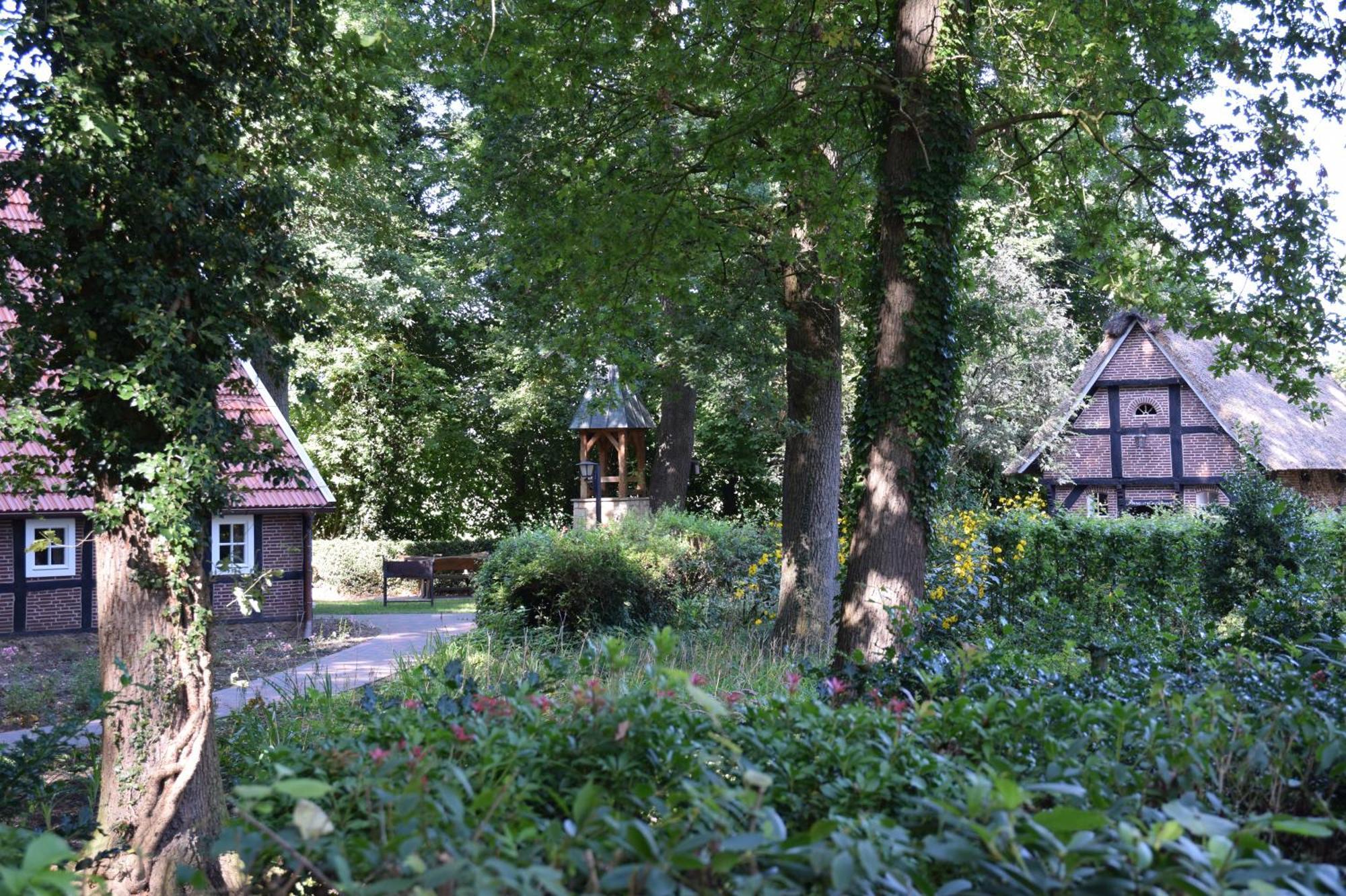 Gaestehaus Im Lwh Лінген Екстер'єр фото